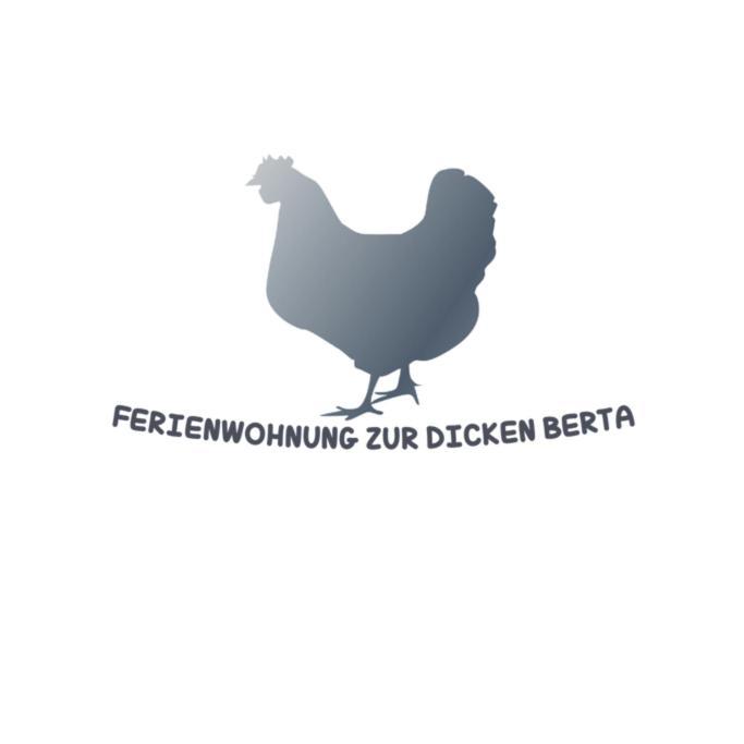 Ferienwohnung Zur Dicken Berta Wolfegg Exterior photo